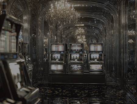 Demo Casino