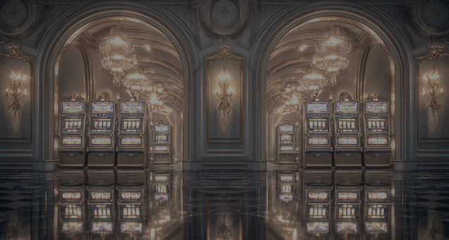 Demo Casino